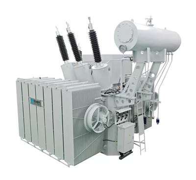 66KV Electric Power Transformer