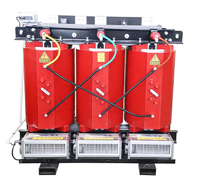 Three-phase Epoxy Resin Cast Transformers