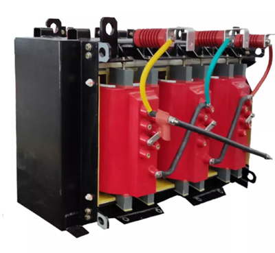 SC(B) Amorphous Alloy Transformers